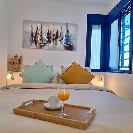 Apartmán Atico A 200 Mts De La Playa Benalmádena Exteriér fotografie