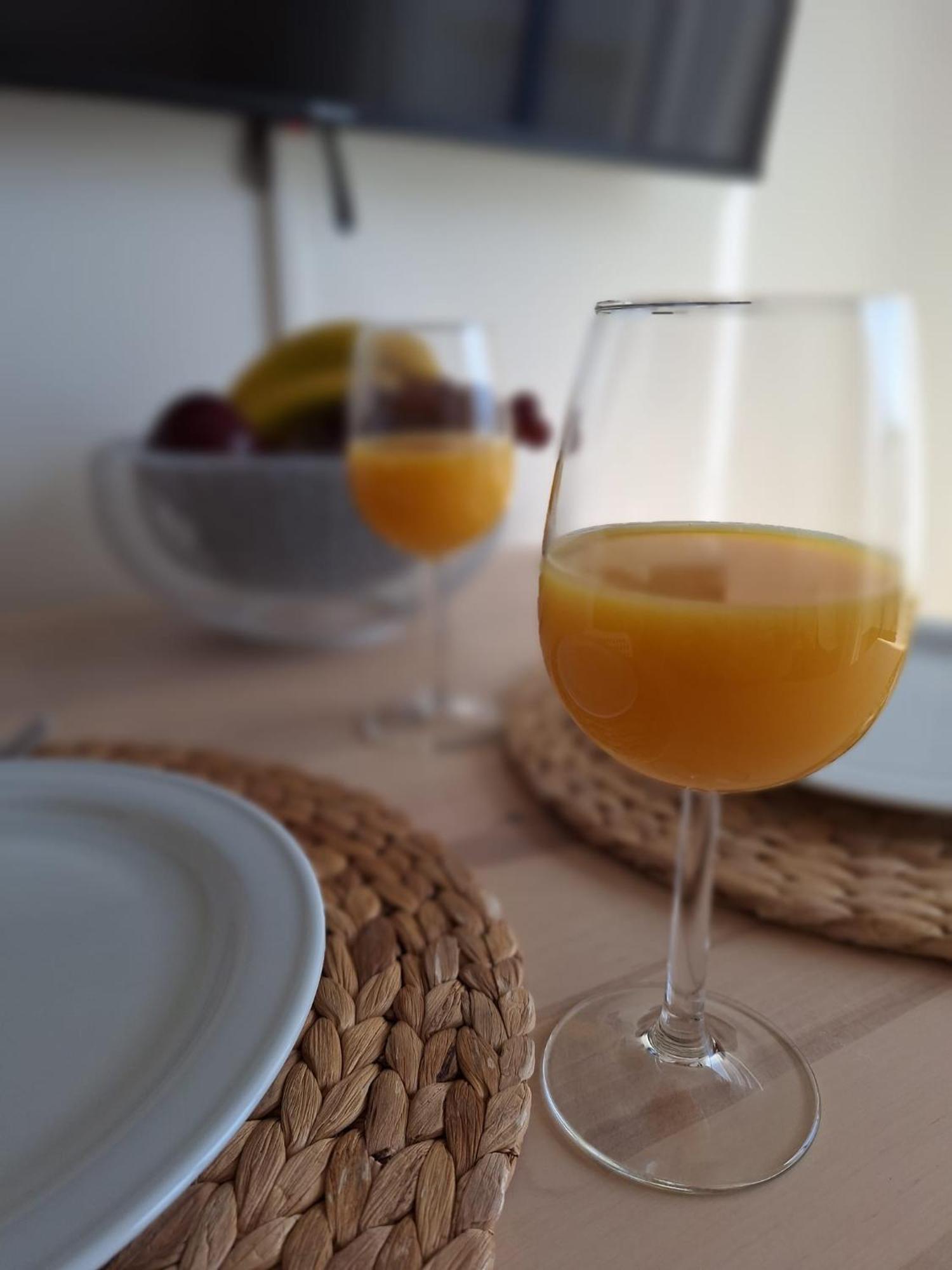 Apartmán Atico A 200 Mts De La Playa Benalmádena Exteriér fotografie